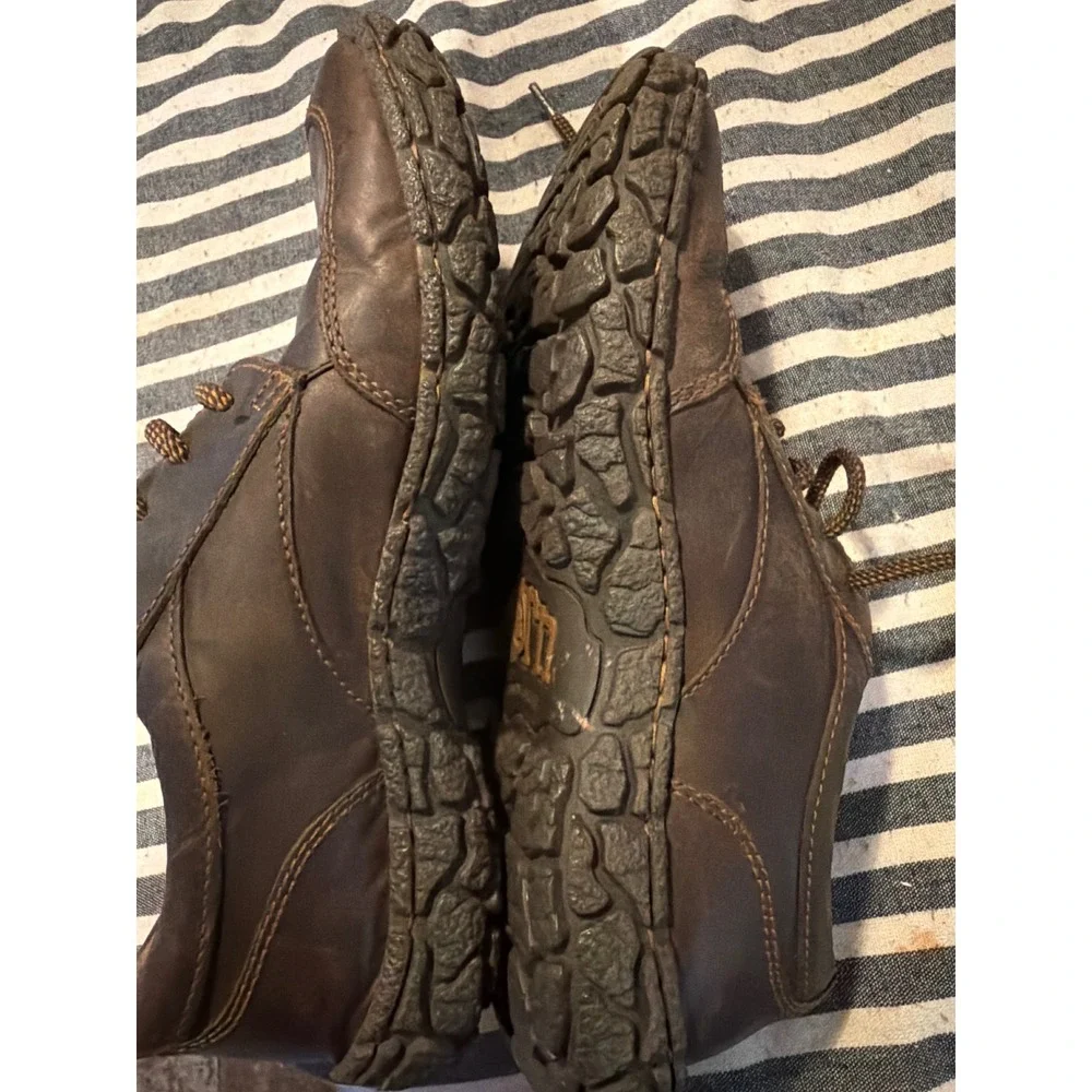 Born handcrafted footwear